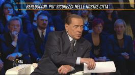 Silvio Berlusconi:l'immigrazione thumbnail