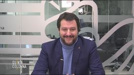 In diretta da Trento: Matteo Salvini thumbnail