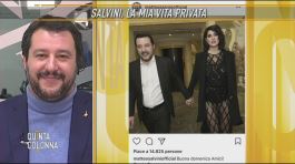 Salvini: la vita privata thumbnail