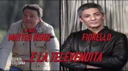 La televendita del finto Renzi thumbnail