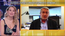 Barbara D'Urso: l'analisi di Umberto Brindani thumbnail