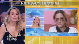 Barbara D'Urso: le sue battaglie per il sociale thumbnail