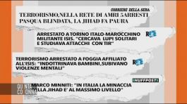 Il terrorismo in Italia thumbnail