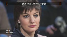 Lo stalker di Lara Comi thumbnail