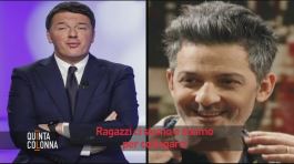 Il finto Renzi, il finto Fiorello e la televendita thumbnail