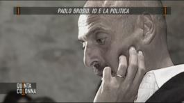 Paolo Brosio story thumbnail