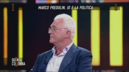 La visione politica di Marco Predolin thumbnail