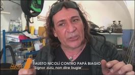 Noemi Durini, parla Fausto Nicolì thumbnail