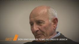 Don Gino Rigoldi:"Il mio ricordo di Jessica" thumbnail