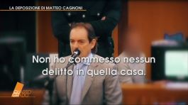 La difesa di Matteo Cagnoni thumbnail
