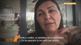 Il caso Alessandro Neri, parla la mamma thumbnail