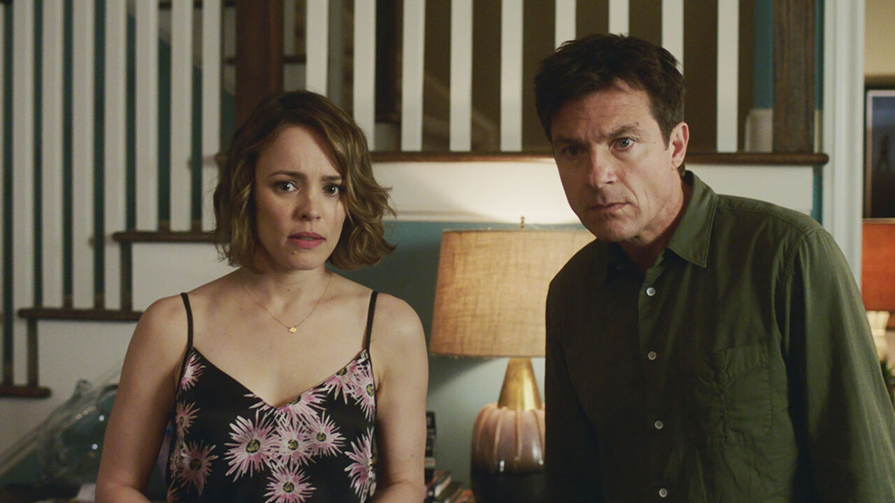 Game Night - Indovina chi muore stasera?