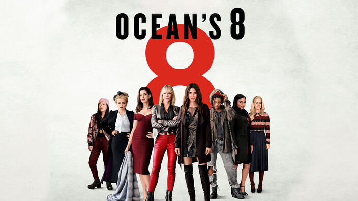 Ocean's 8