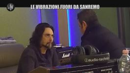 GAZZARRINI: Le Vibrazioni fuori da Sanremo thumbnail