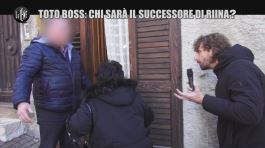 ROMA: Toto Boss: chi sarà il successore di Riina? thumbnail