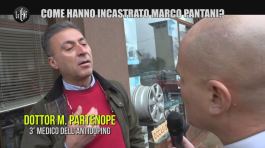DE GIUSEPPE: Come hanno incastrato Marco Pantani? thumbnail