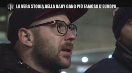 GOLIA: La vera storia della baby gang più famosa d'Europa. thumbnail