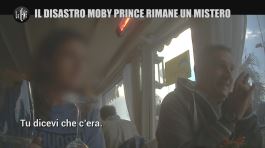 PECORARO: Disastro Moby Prince: i nuovi elementi thumbnail