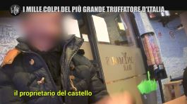 GOLIA: I mille colpi del più grande truffatore d'Italia thumbnail