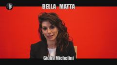 INTERVISTA: Giulia Michelini, intervista alla protagonista di "Io c'è"