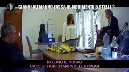 Gianni Alemanno passa al Movimento 5 Stelle? thumbnail