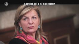 PASCA: I favori all'ex senatrice Ricchiuti per la mansarda abusiva thumbnail