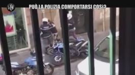 SCHEMBRI: Napoli, poliziotti picchiano un ragazzo. Perché comportarsi così? thumbnail