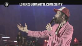 TOFFA e SAVINO: Lorenzo Jovanotti, come si fa? thumbnail