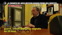 LA VARDERA: Parla il cognato del boss Messina Denaro prima dell'arresto thumbnail