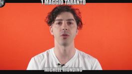 Michele Riondino: "Uno Maggio Taranto, il concertone per chiudere l'Ilva" thumbnail