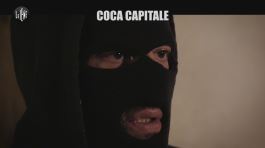 REI: Roma, Coca Capitale thumbnail