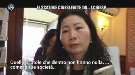 REI: Palermo, quando i cinesi sfruttano i lavoratori in un centro commerciale thumbnail