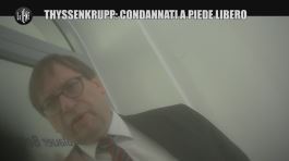 POLITI: Operai morti alla ThyssenKrupp: due condannati a piede libero thumbnail