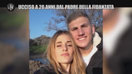 GOLIA: Marco Vannini, ucciso a 20 anni dal padre della fidanzata thumbnail