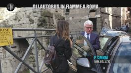 MARTINELLI: Atac, bus in fiamme a Roma: ecco perché non è successo per caso thumbnail