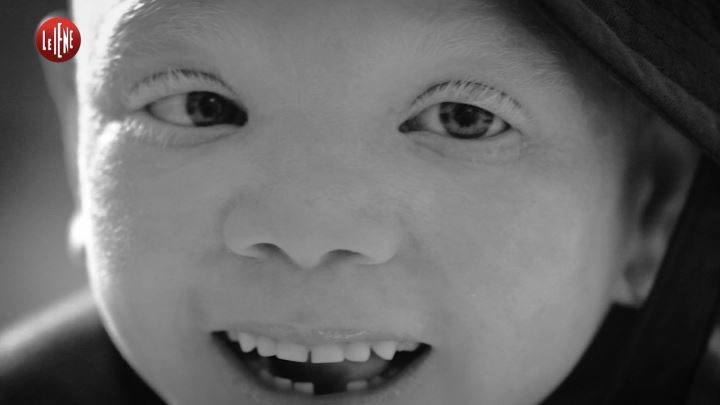 Trincia Albini I Fantasmi Africani Le Iene Video Mediaset Play