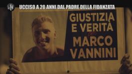 GOLIA: Marco Vannini, ucciso dal padre della fidanzata: ecco cosa non torna thumbnail