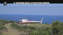 RUGGERI: Eolie, il ritorno degli elicotteri pirata thumbnail