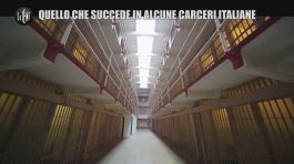 VIVIANI: Torture in carcere, Rachid: "Le botte e quei morti in cella" thumbnail