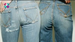 Jeans: il "capo" più indossato al mondo thumbnail