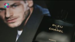 Bleu de Chanel thumbnail