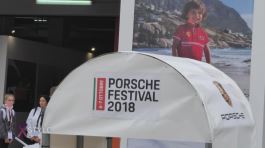 Porsche Festival 2018 thumbnail
