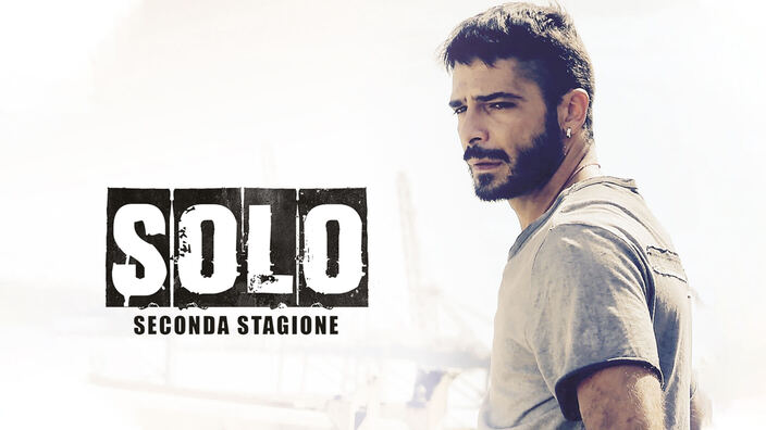 Solo - Seconda stagione