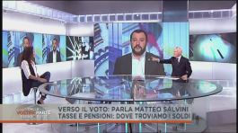 Matteo Salvini e le tasse thumbnail