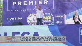 Salvini vs Di Maio thumbnail