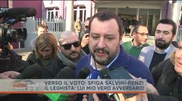 Renzi vs Salvini thumbnail
