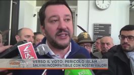 Salvini: pericolo Islam thumbnail