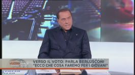 Berlusconi: le emergenze thumbnail