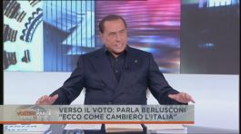 Berlusconi: terremotati traditi thumbnail