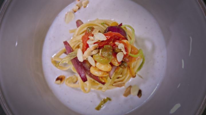 Gli Yakitori Di Manuel I Menu Di Giallo Zafferano Video Mediaset Play